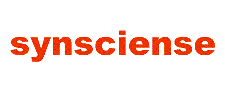 Synsciense-Logo