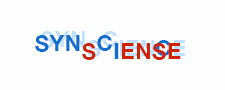 Synsciense Logo bis 2012